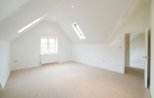 West Wylam bedroom extension leads