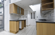 West Wylam kitchen extension leads